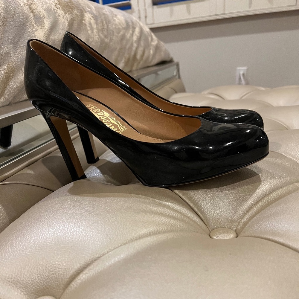 Salvatore Ferregamo Women’s shoes